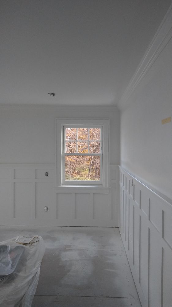 Photo of Nealz Custom Carpentry & Epoxy