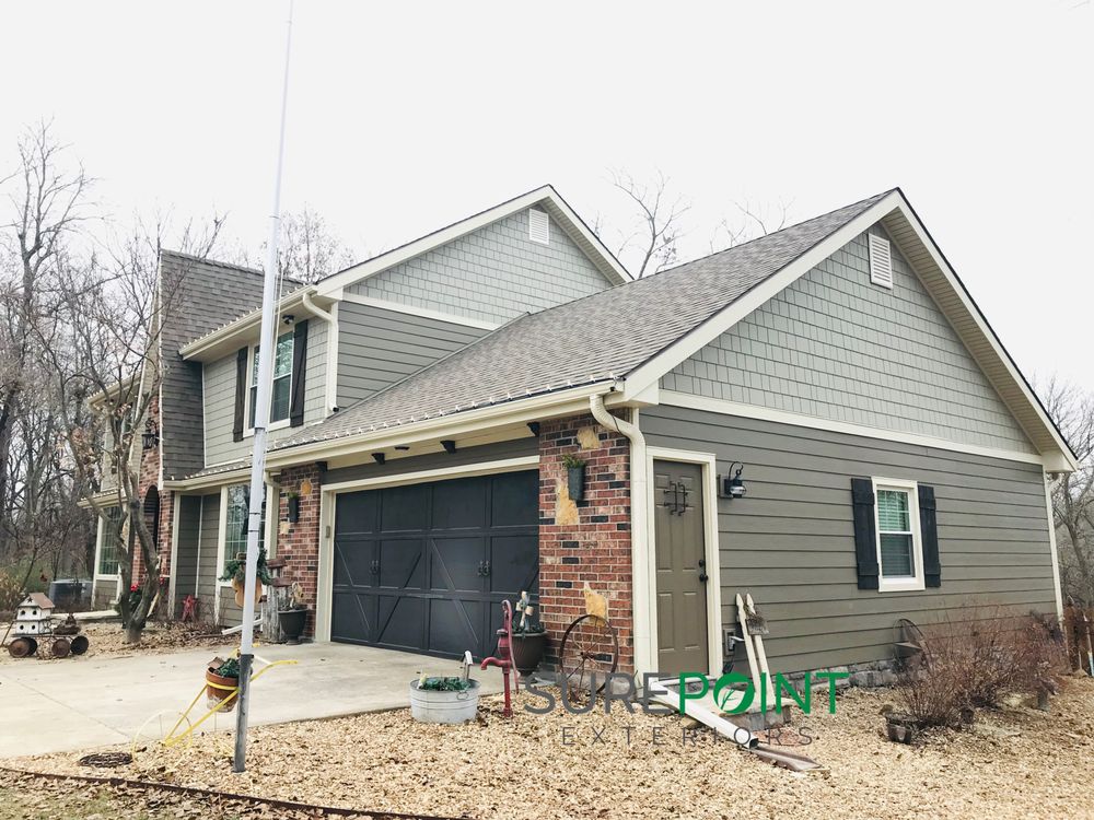 Photo of Sure Point Exteriors