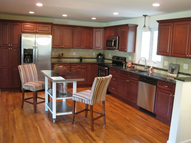 Photo of Barnum Tile