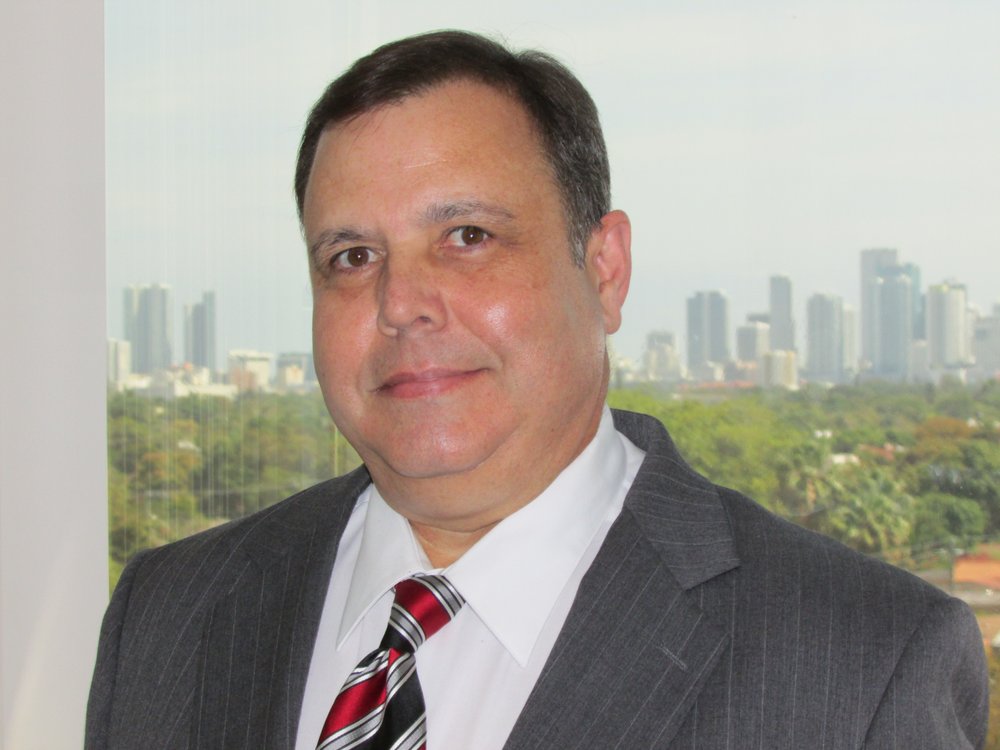 Photo of Jesus Huerta, Attorney-at-Law
