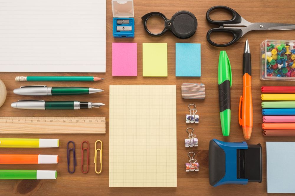 Photo of Office Supply Services