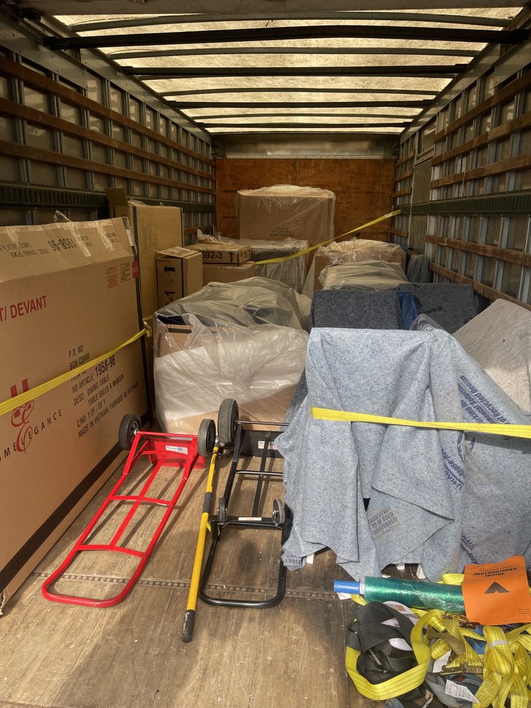 Photo of Boddies Trucking and Logistics