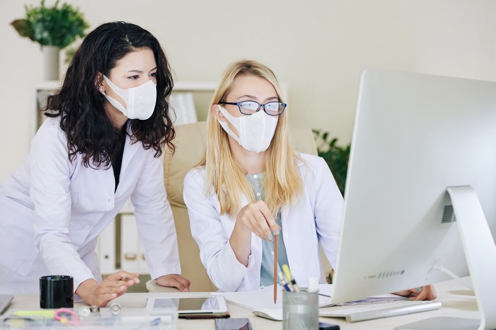 Photo of Alliance Practice Management