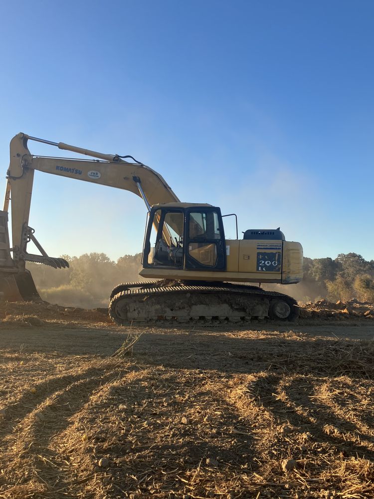 Photo of Knight Dozer Service