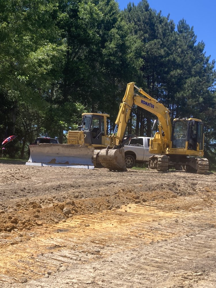 Photo of Knight Dozer Service