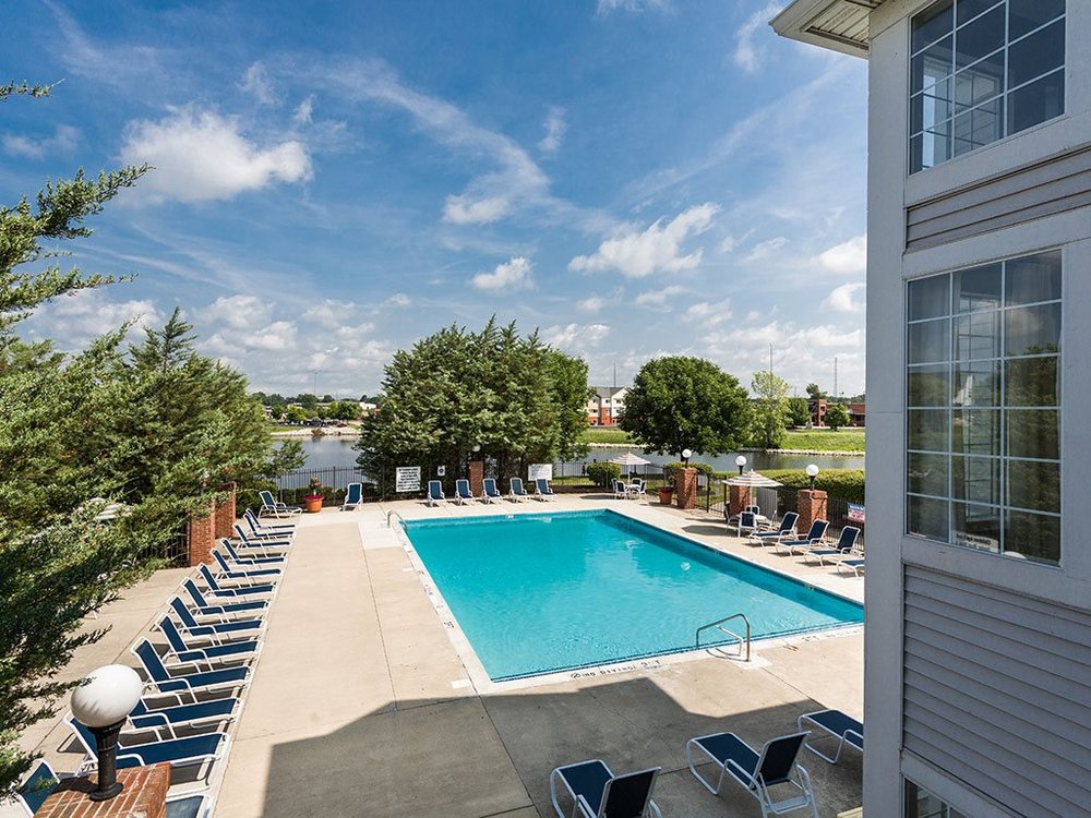 Photo of Sundance Apartments