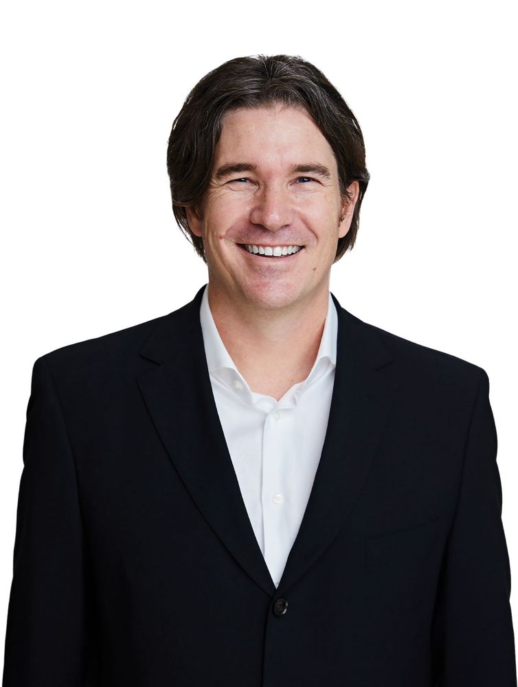 Photo of Rob Albertson - Realty Austin