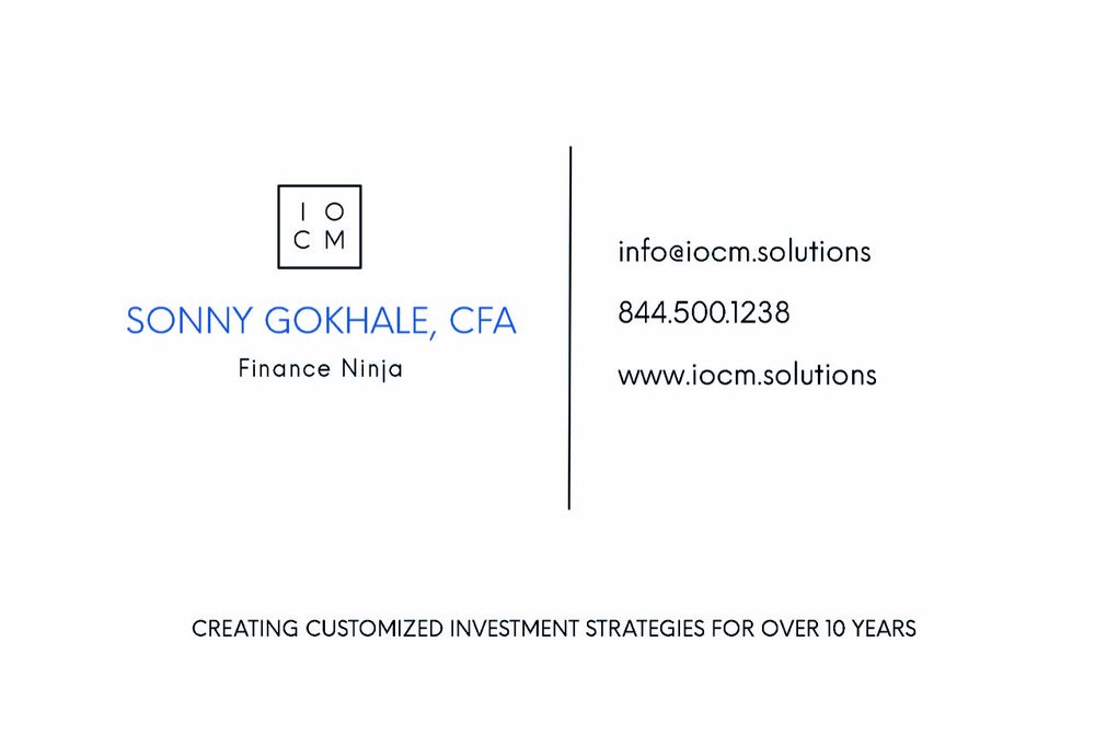 Photo of Iron Oak Capital Management