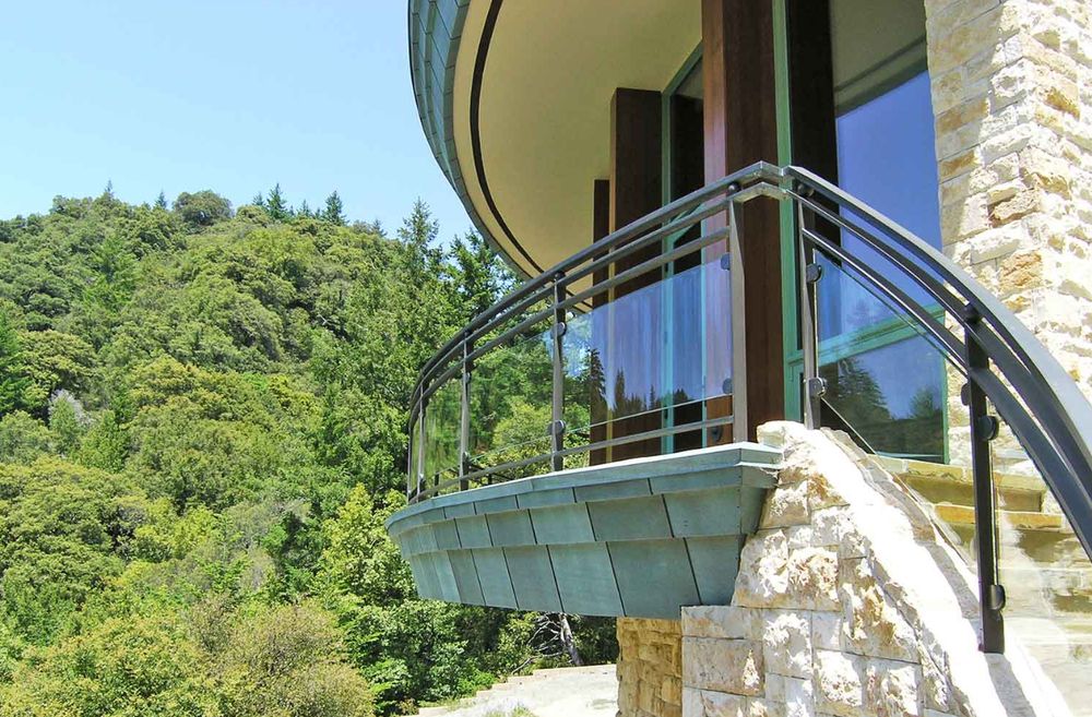 Photo of Los Gatos Glass