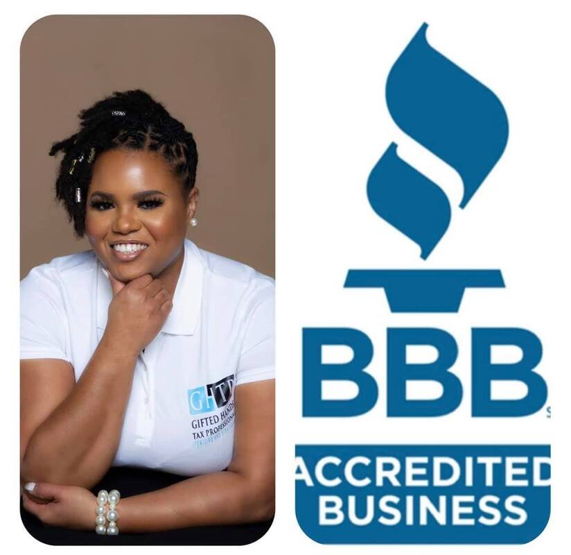Photo of Lakesha Porter | Tax / Financial Consultant