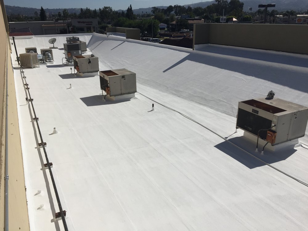 Photo of C&C Roofing