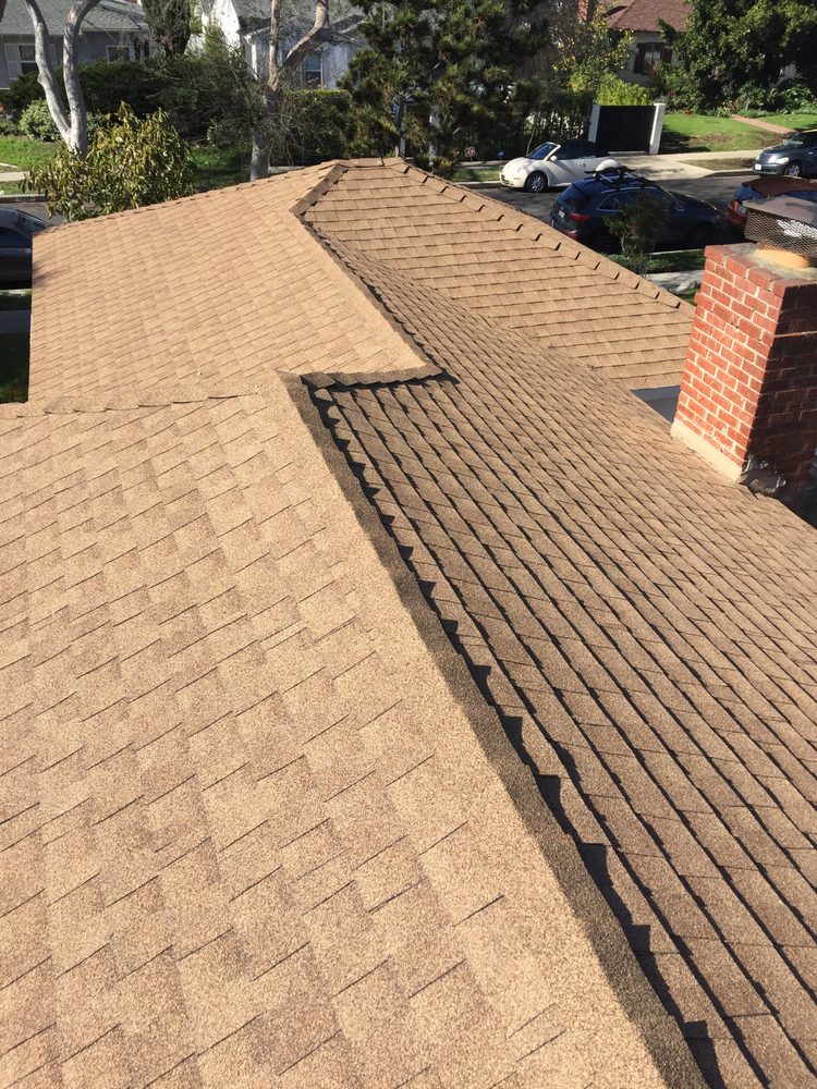 Photo of C&C Roofing