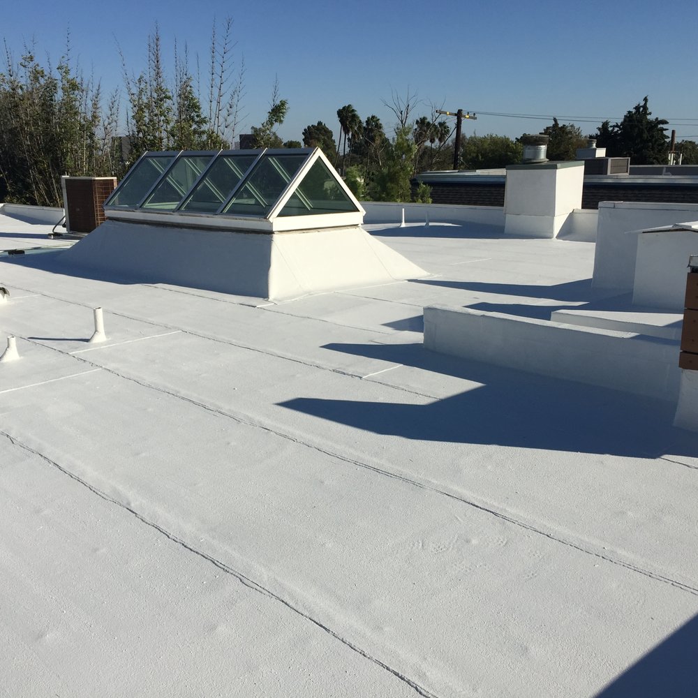 Photo of C&C Roofing