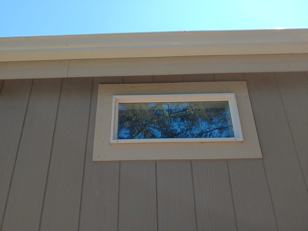 Photo of Roof
