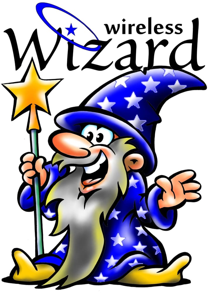 Photo of Wireless Wizard - Ridgeland