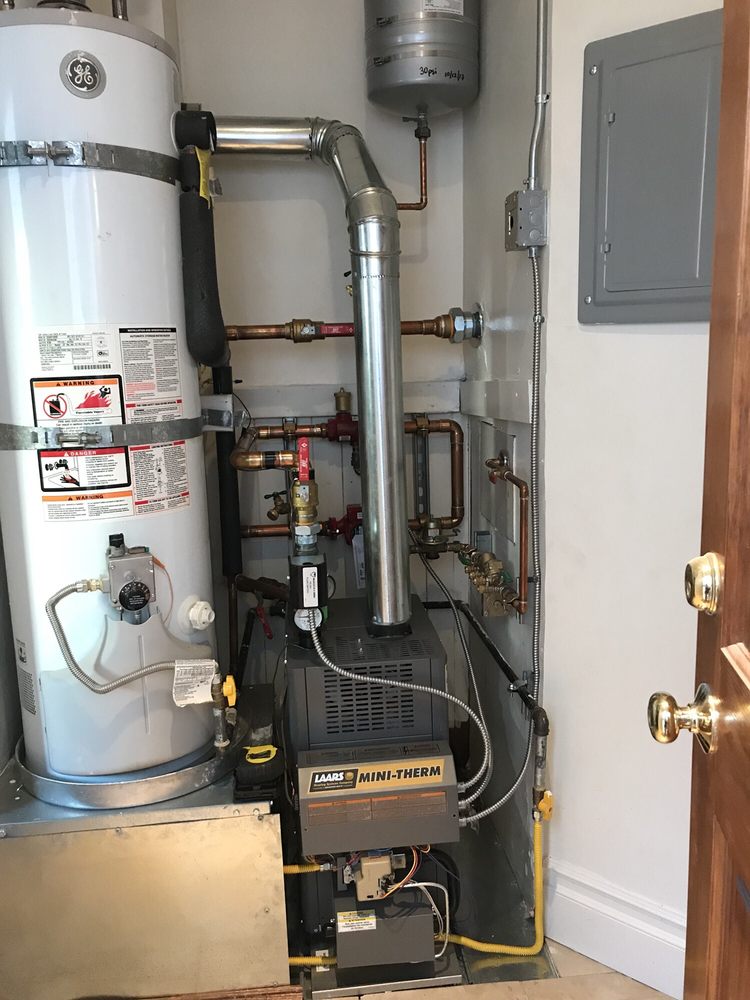 Photo of Malcolm Plumbing & Mechanical