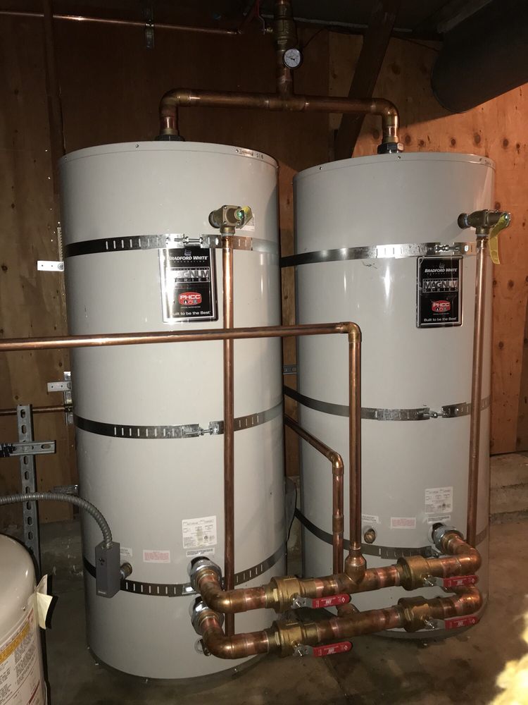 Photo of Malcolm Plumbing & Mechanical