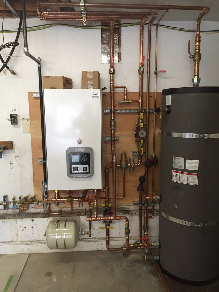 Photo of Malcolm Plumbing & Mechanical