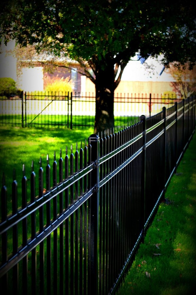 Photo of VanHoose Fence