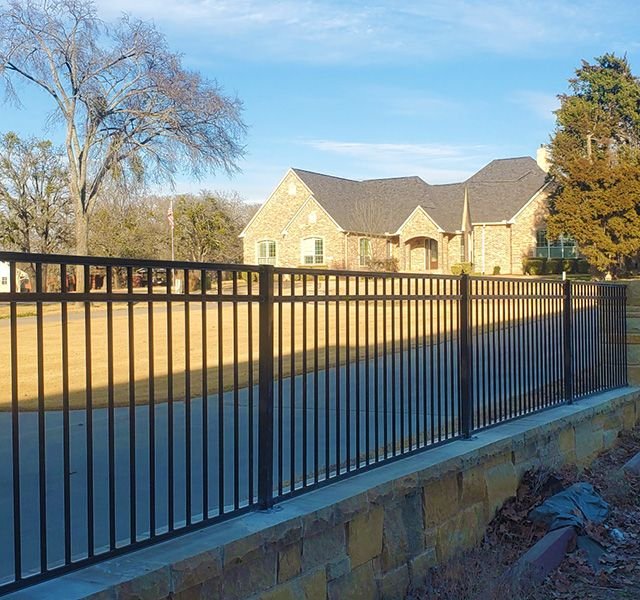 Photo of VanHoose Fence
