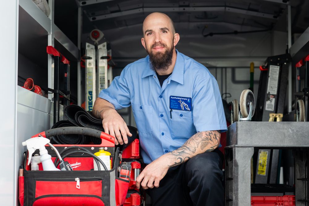 Photo of Pure Plumbing Company