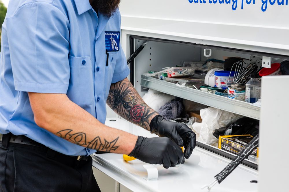 Photo of Pure Plumbing Company