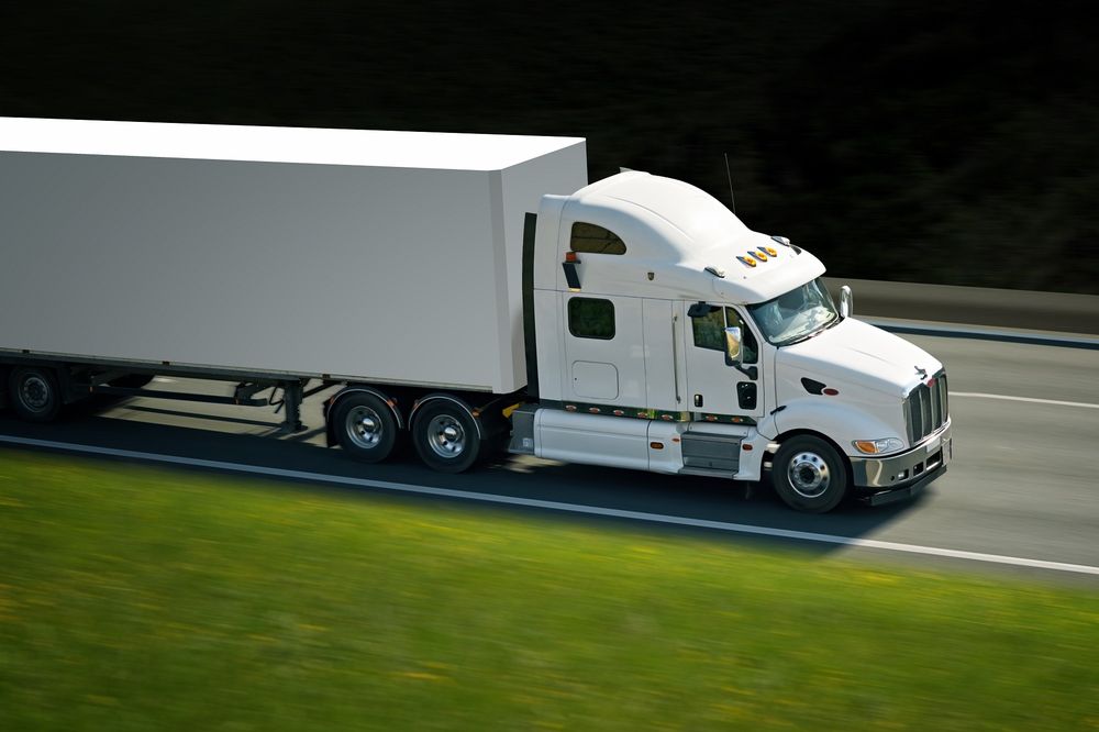 Photo of Burgh Express Divison Of Greatwide ATF
