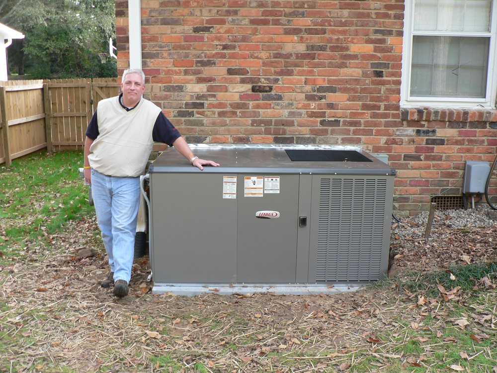 Photo of Charlotte Comfort Systems