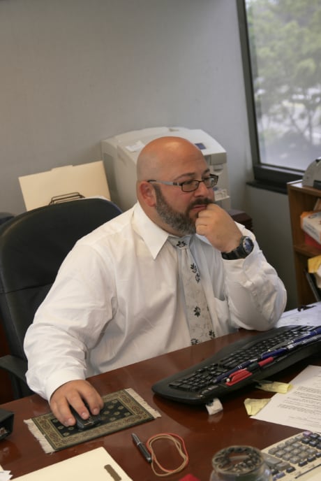 Photo of Marshal Shichtman & Associates