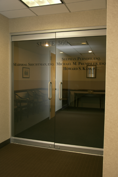 Photo of Marshal Shichtman & Associates