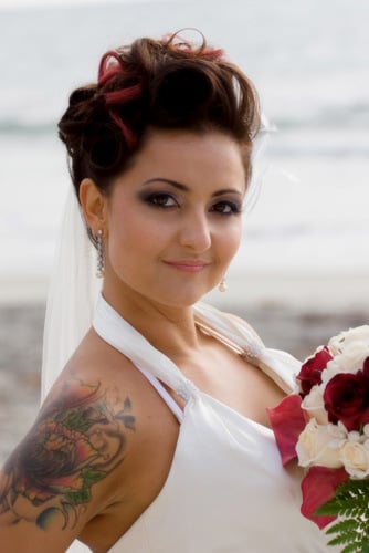 Photo of Patrick Lockwood Photography