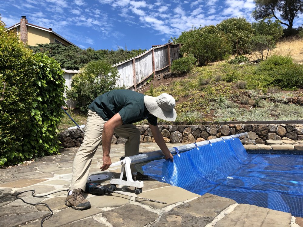 Photo of Good Nature Pool Service