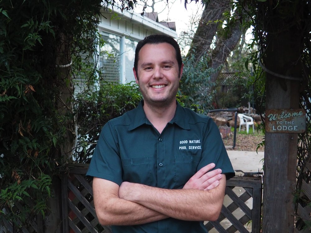 Photo of Good Nature Pool Service
