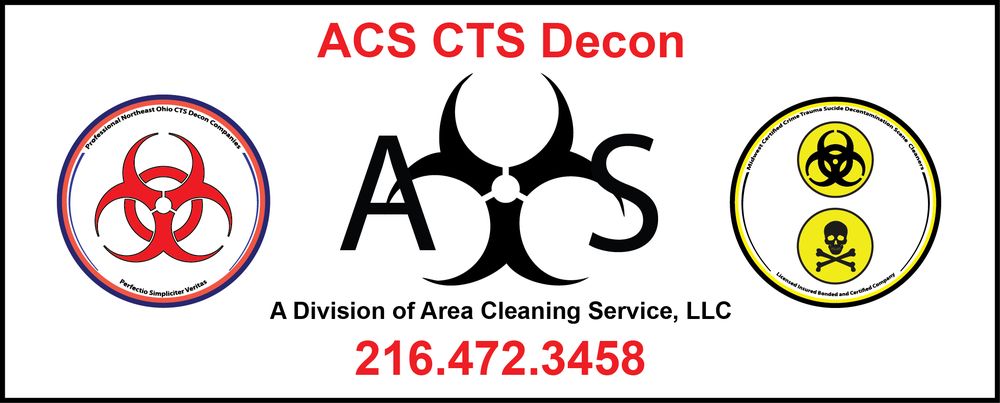 Photo of Area Cleaning Service