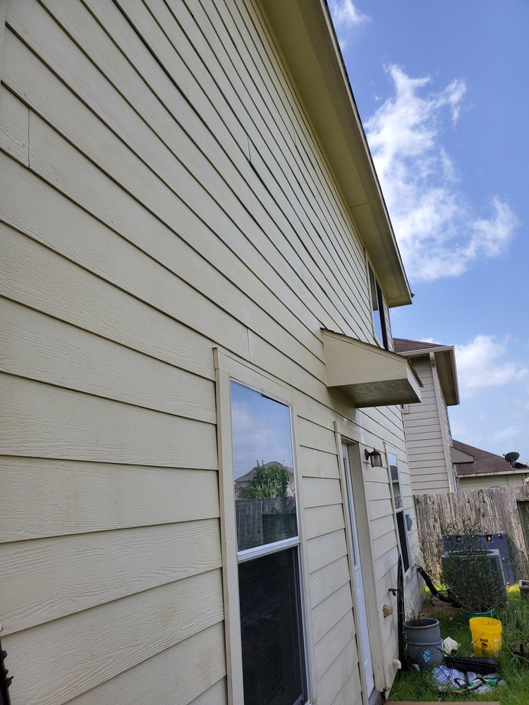 Photo of APro Pressure Washing