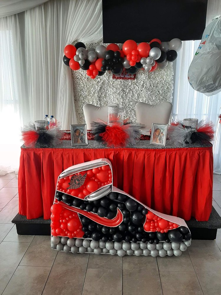 Photo of Reasons Banquet And Events Hall