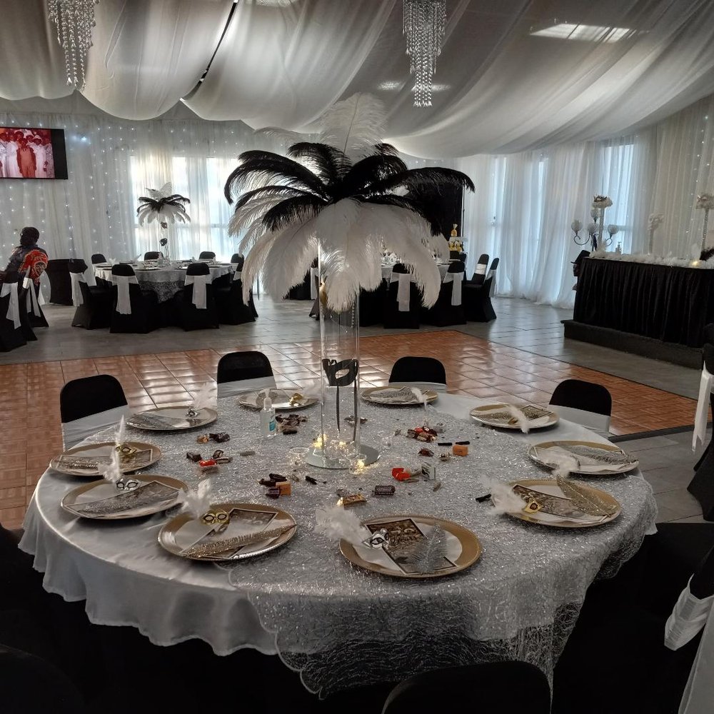 Photo of Reasons Banquet And Events Hall