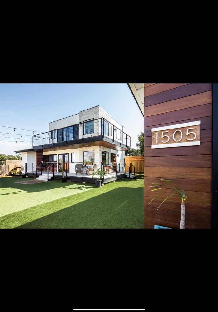 Photo of Murray Lampert Design Build Remodel