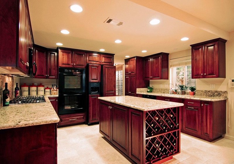 Photo of Murray Lampert Design Build Remodel