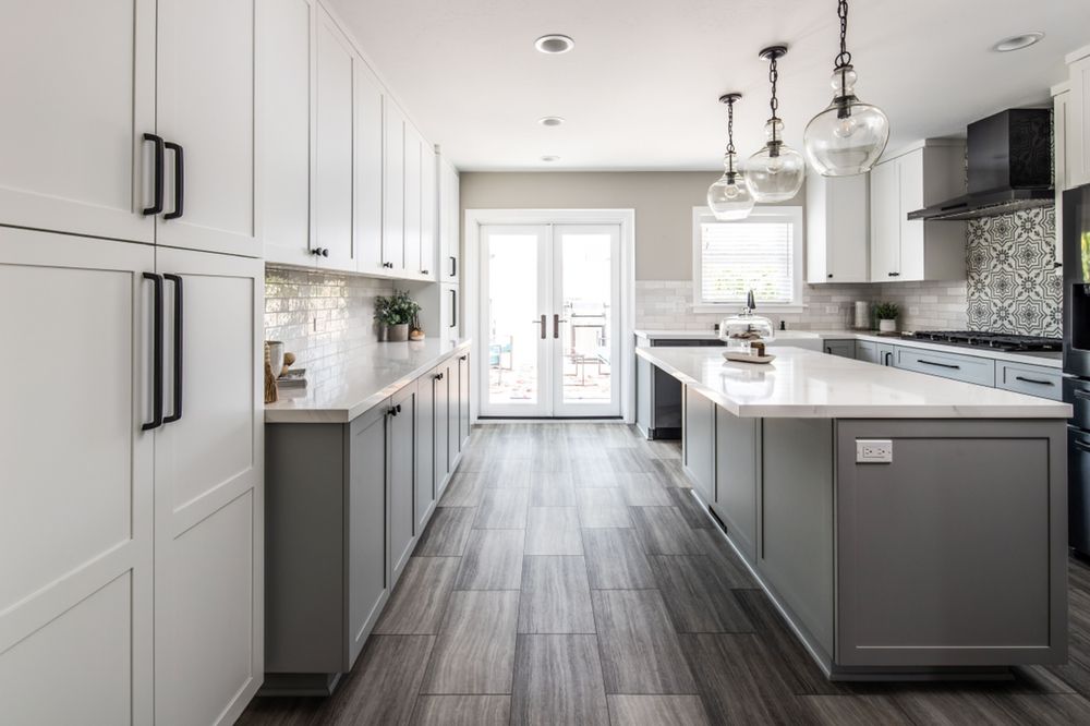 Photo of Murray Lampert Design Build Remodel