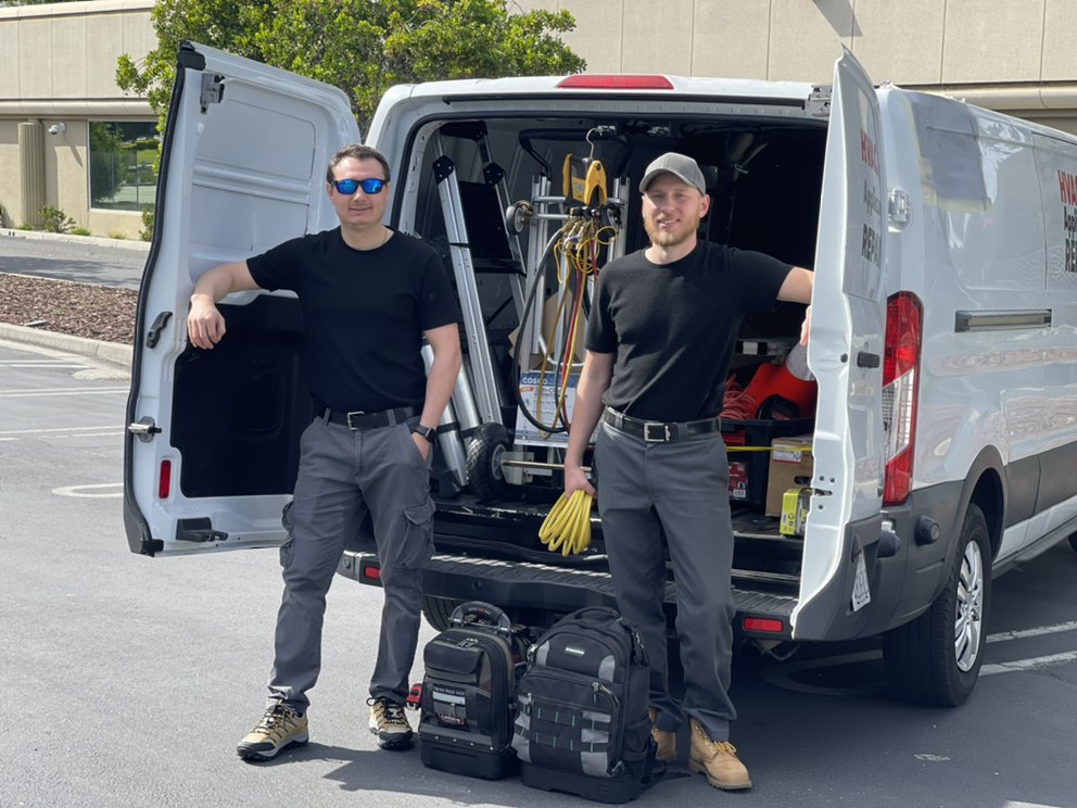 Photo of Plug-In Services