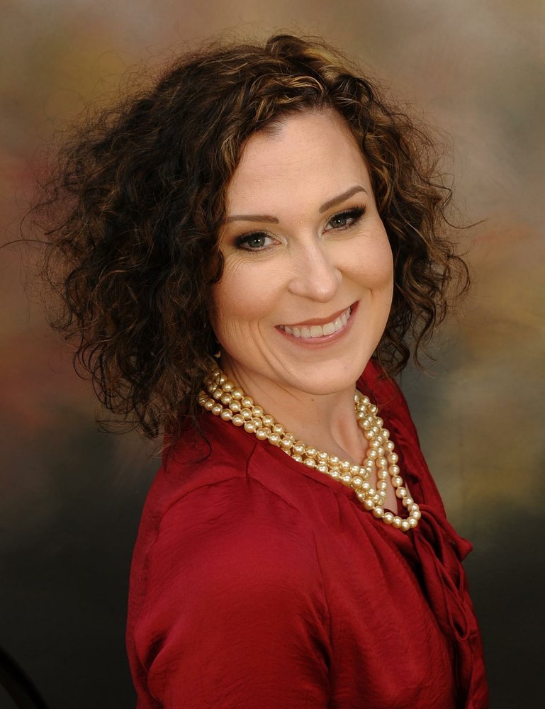 Photo of Jamie Rohr - Key Realty