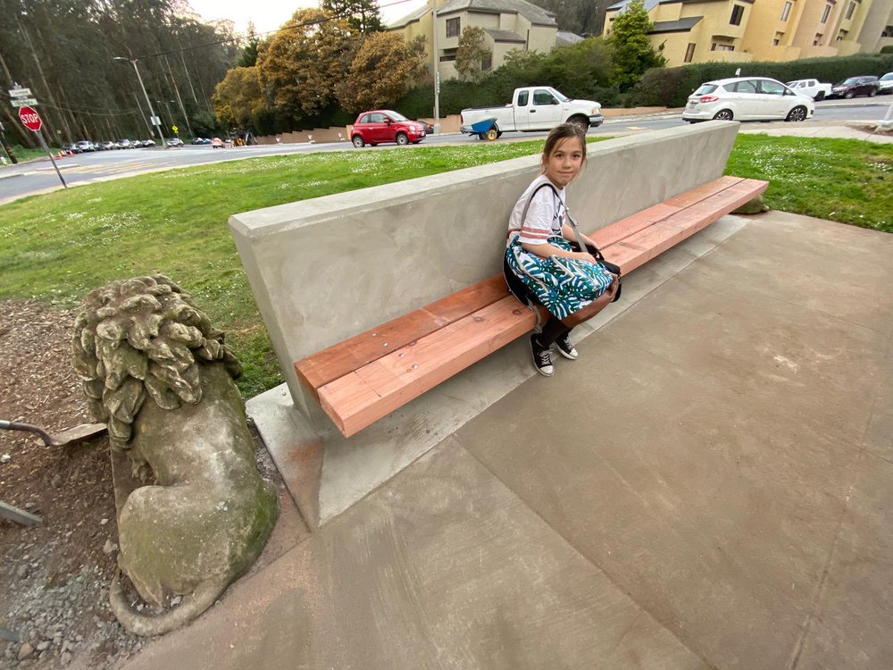 Photo of Alder Landscape Architecture