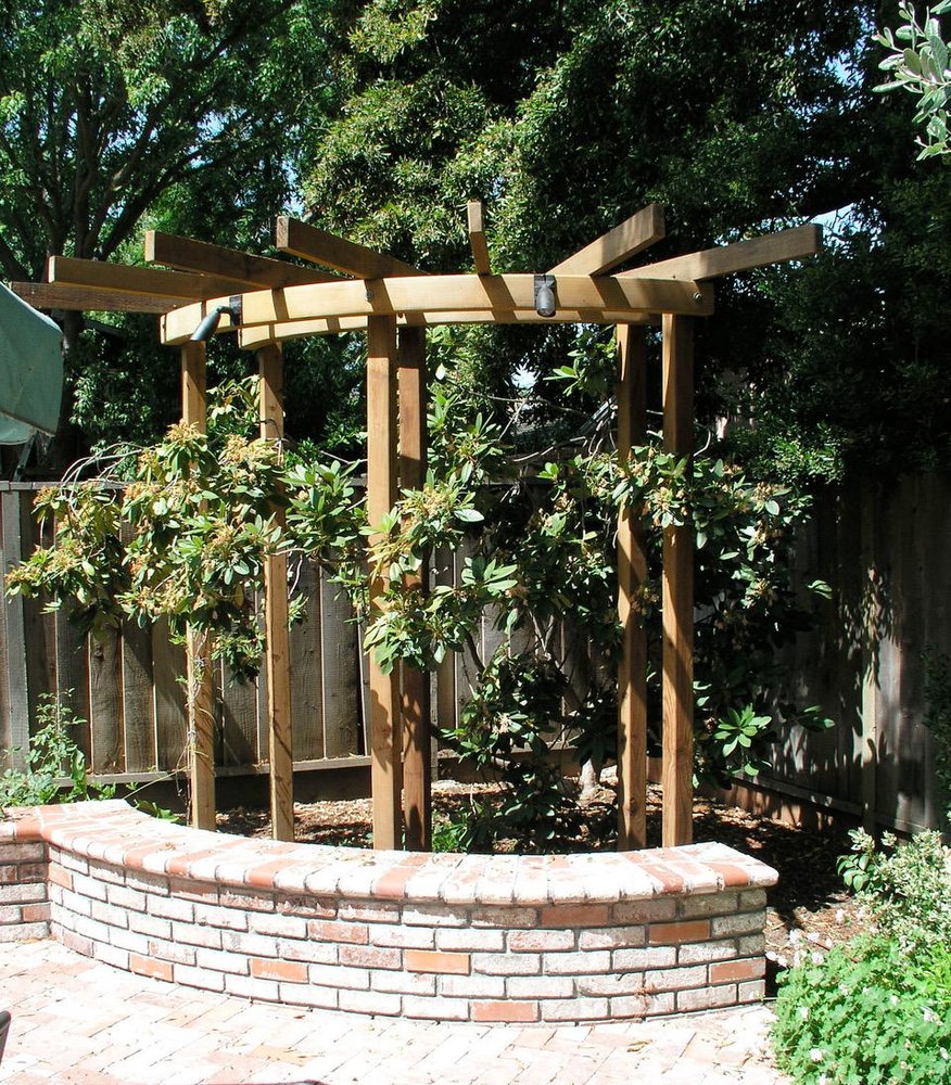 Photo of Alder Landscape Architecture