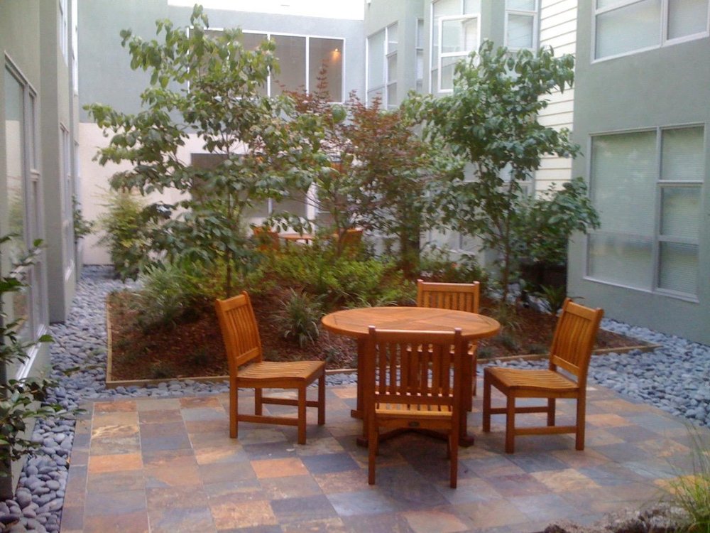 Photo of Alder Landscape Architecture