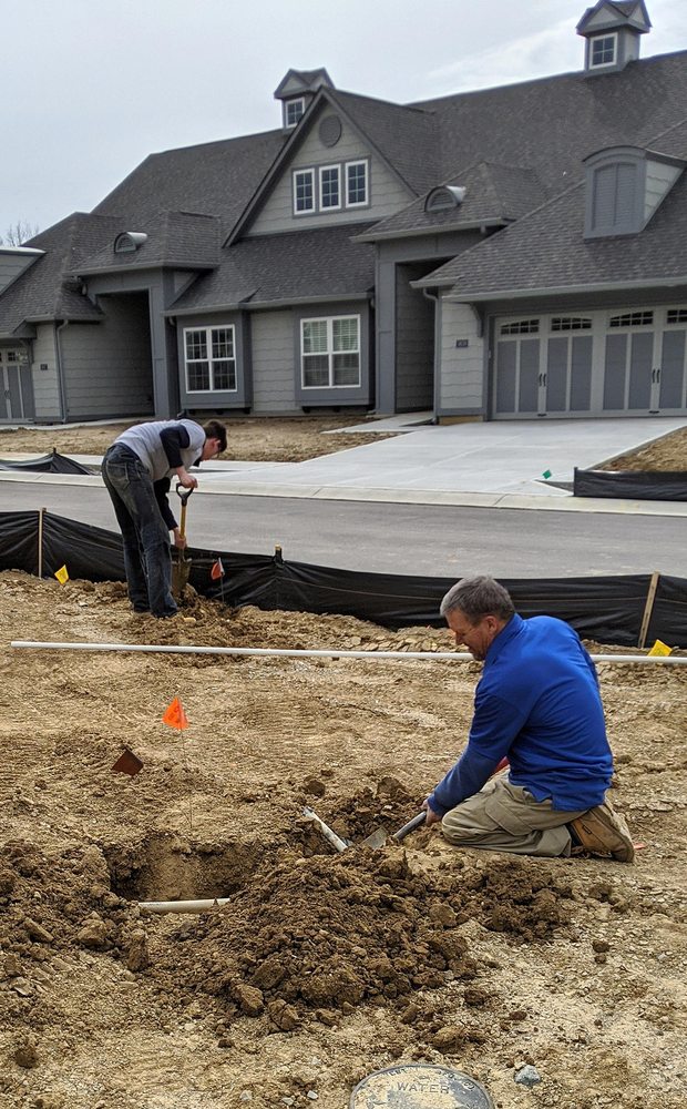 Photo of Custom Touch Irrigation
