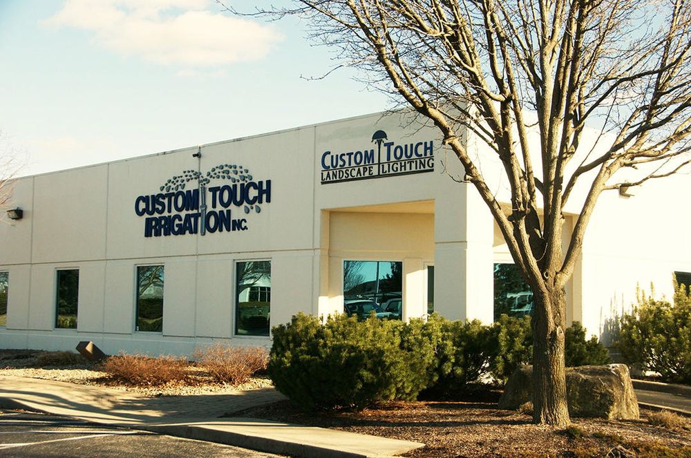 Photo of Custom Touch Irrigation