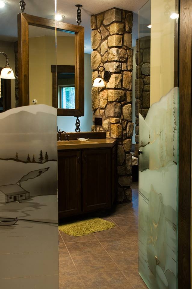 Photo of Rex Glass & Mirror