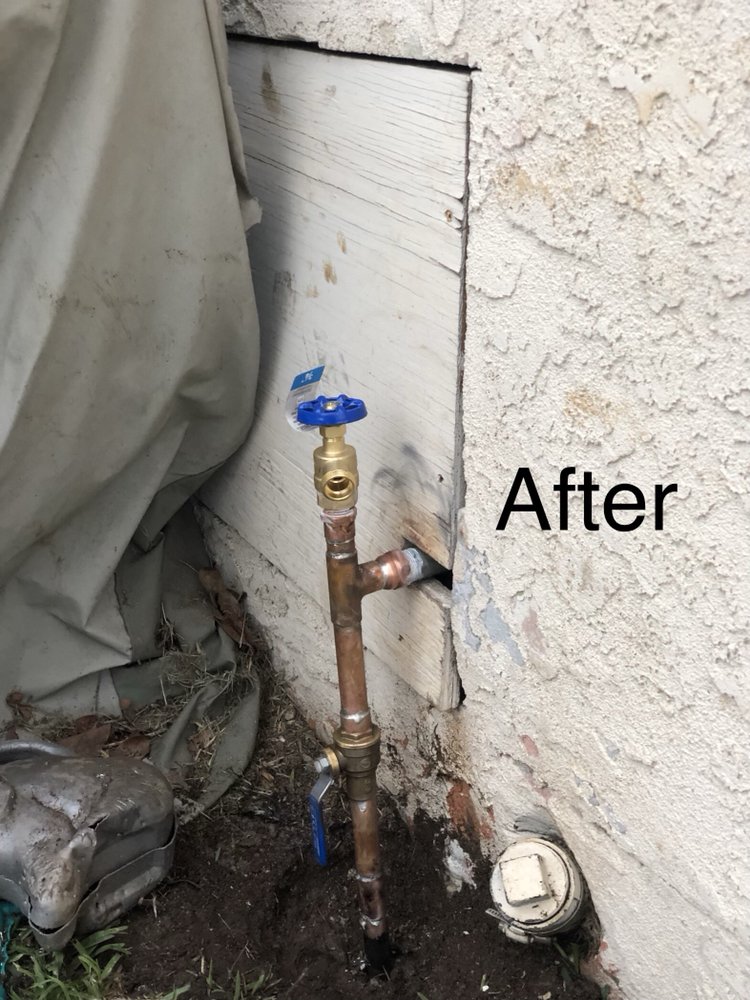 Photo of CET Plumbing and Drain Services