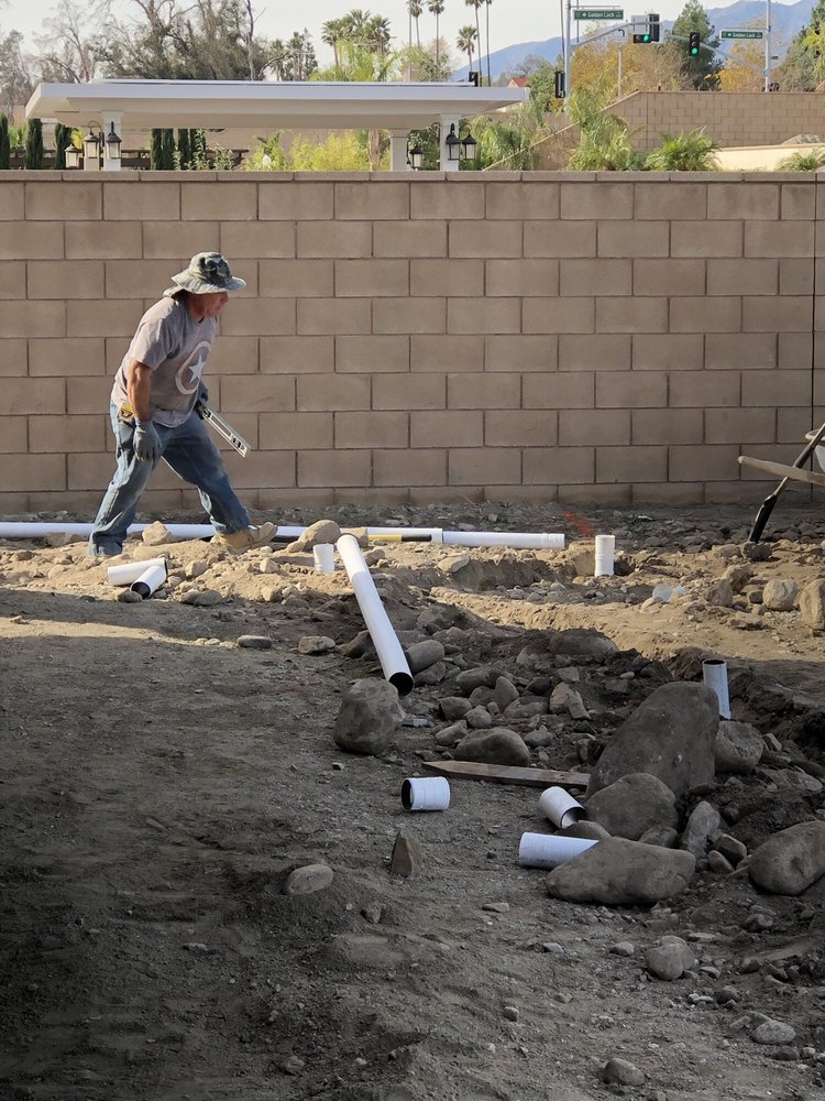 Photo of EDS Contracting